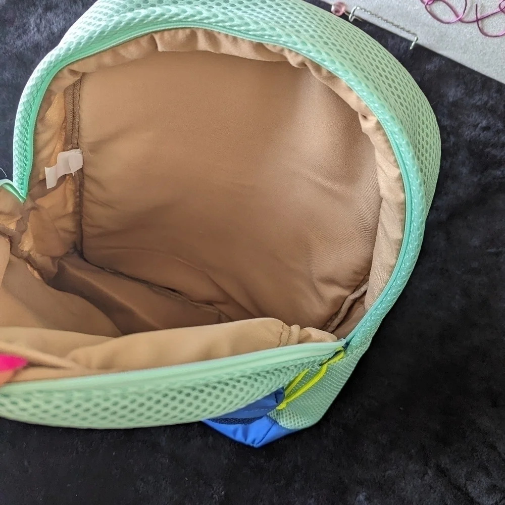 NWT Cat & Jack Backpack